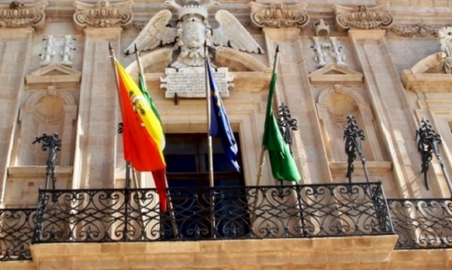 Siracusa, coronavirus: discutere la tesi di laurea nello studio verde di Palazzo Vermexio