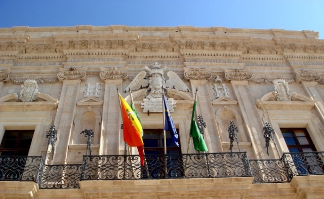 “Stemmi e blasoni di Siracusa”, il libro di Scarfì presentato al Vermexio