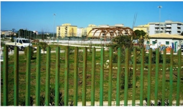 Siracusa, coronavirus: chiusi i parchi cittadini