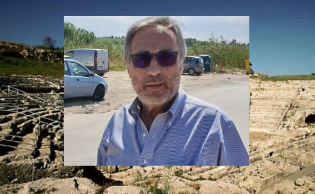 Siracusa, morto Calogero Rizzuto direttore del Parco Archeologico: era positivo al Coronavirus