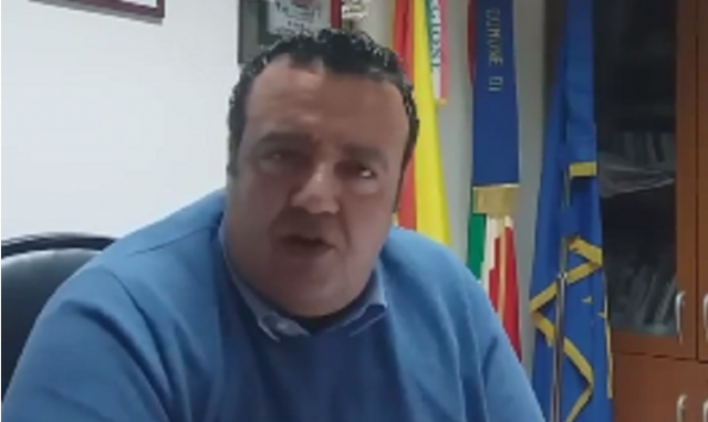 Sortino, il sindaco Parlato: "Esito negativo del tampone su un uomo"