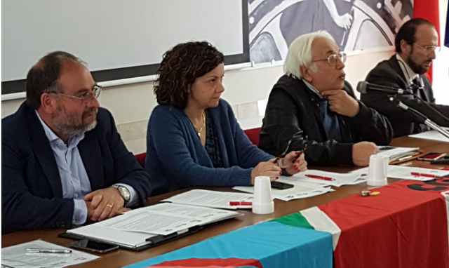 Siracusa, “Vicini agli anziani…anche a distanza”: rete online a sostegno degli anziani