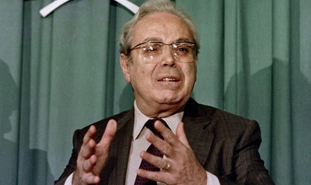 Morto l'ex segretario generale dell'Onu, Perez