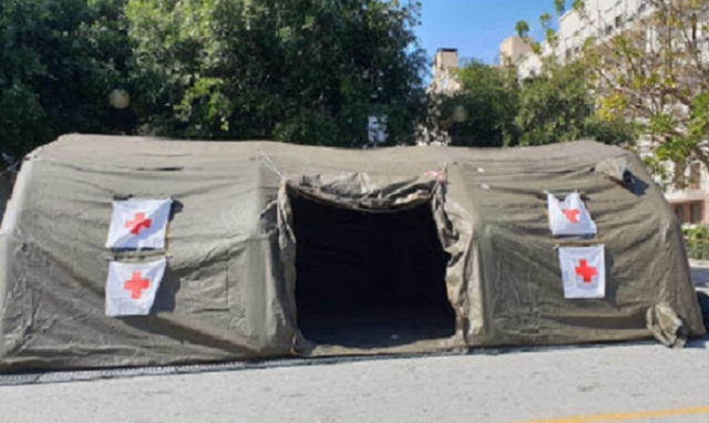 Siracusa, tamponi su coronavirus: Messina (ex consigliere comunale) "Ti avvertono solo se positivo"