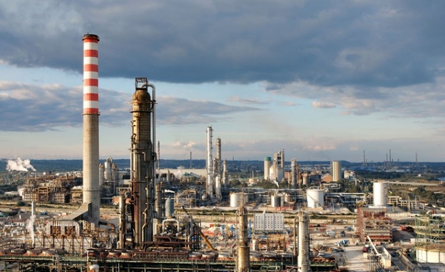 Siracusa, appalto campionatori e misuratori Isab: Cgil "Sciacallaggio puro"