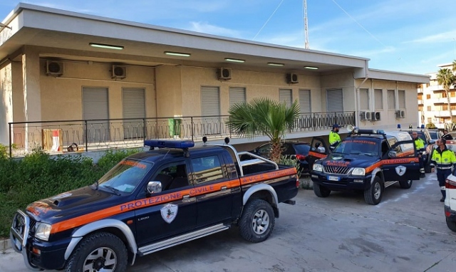 Siracusa, sassaiola contro la Protezione civile: la solidarietà dell'assessore Genovesi
