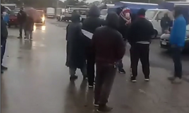 Siracusa, rincaro prezzi al mercato generale: protesta tra venditori all'ingrosso e al dettaglio