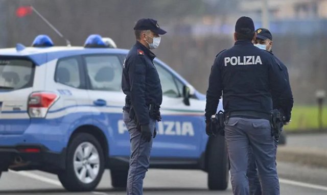 Controlli della Polizia: in tutta la provincia di Siracusa 11 denunciati