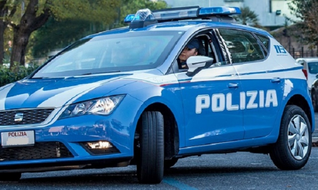 Siracusa, viola le restrizioni sul coronavirus: denunciato