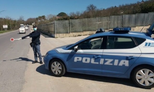 Coronavirus, fino a 5 anni di carcere per chi è positivo e viola la quarantena