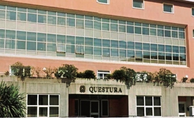 Siracusa, Coronavirus: anche la Questura rimodula l'apertura degli sportelli al pubblico