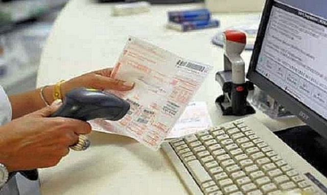 Siracusa, farmaci senza andare dal medico