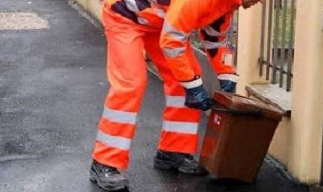 Siracusa, coronavirus: nuove disposizioni sulla raccolta rifiuti
