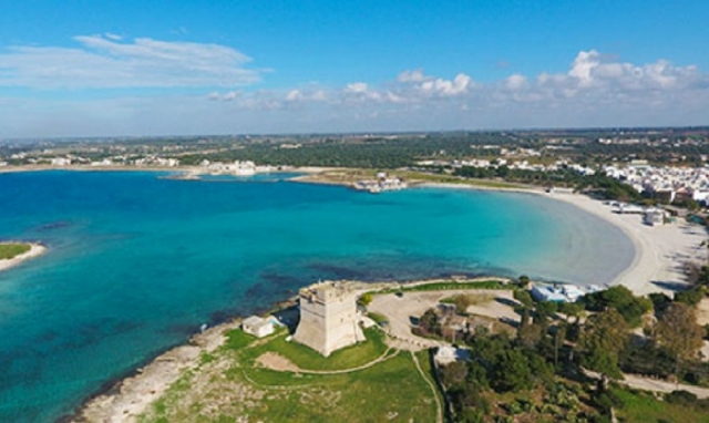 Coronavirus, c'è chi continua ad andare in vacanza: 4 coppie di Noto fermate e denunciate in Salento