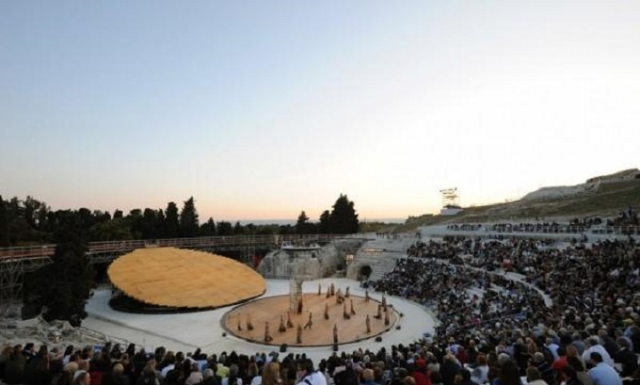 Siracusa, Coronavirus: possibile rinvio delle Rappresentazioni classiche, in settimana potrebbe arrivare la decisione