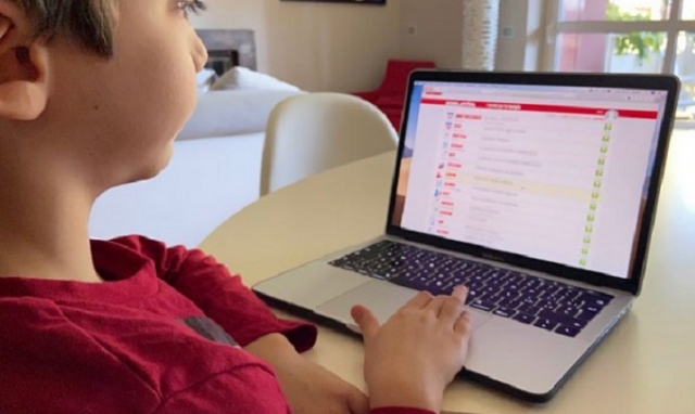 Siracusa, didattica a distanza: Comitato Scuole Sicure "Famiglie in difficoltà"