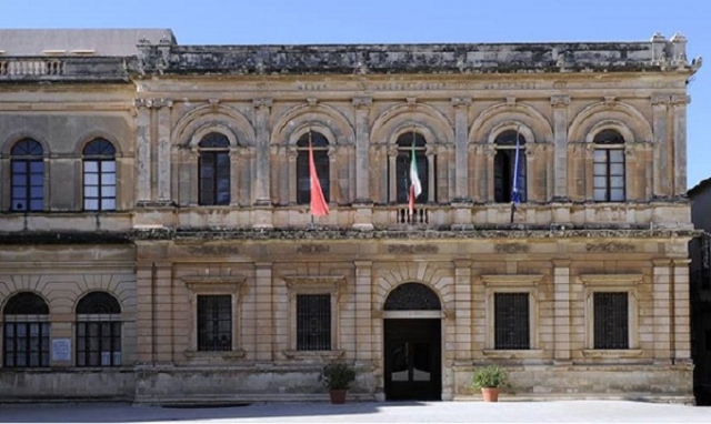 Siracusa, chiusi gli uffici della Soprintendenza: avviato lavoro in "modalità agile"