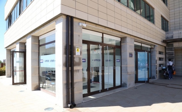 Siracusa, cambio orari di ricevimento all'Ufficio Siam