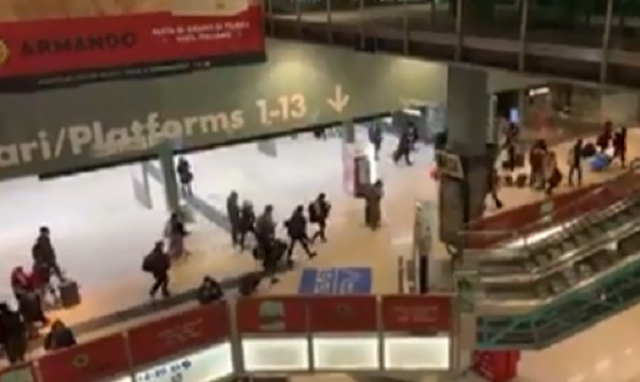 Coronavirus, nella notte la fuga da Milano verso il Sud