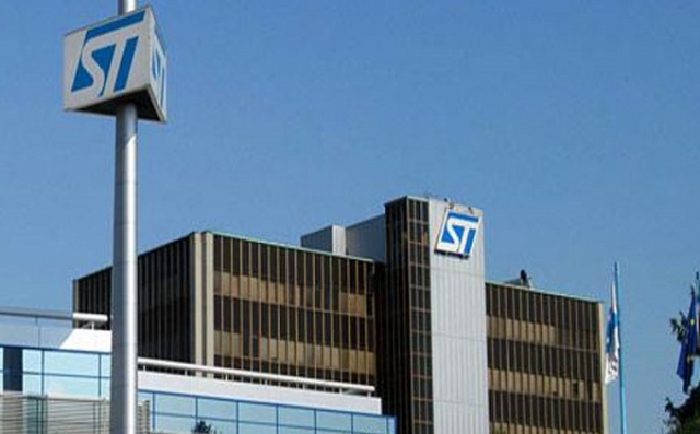 stmicroelectronics