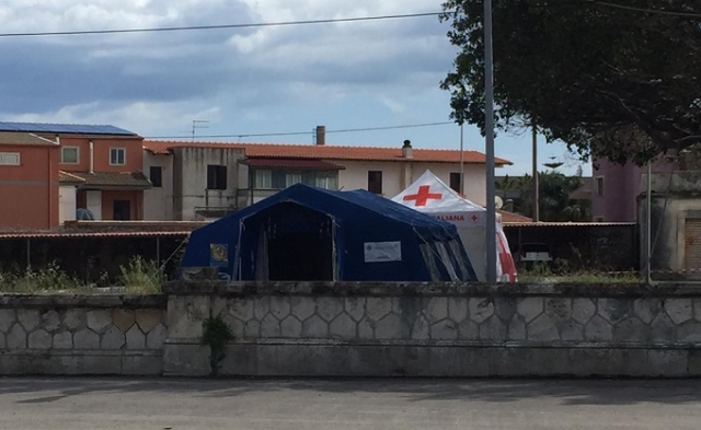 Coronavirus, anche Siracusa si adegua ai tamponi veloci in auto