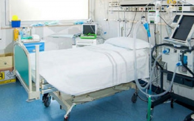 Siracusa, Sorbello: "Posti letto in terapia intensiva insufficiente per il numero dei residenti"