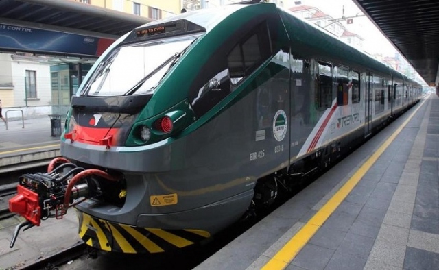 Treni, stop lunga percorrenza e altre rimodulazioni