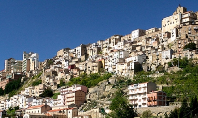 Troina diventa zona rossa, quarto Comune in Sicilia 1 Troina diventa zona rossa, quarto Comune in Sicilia