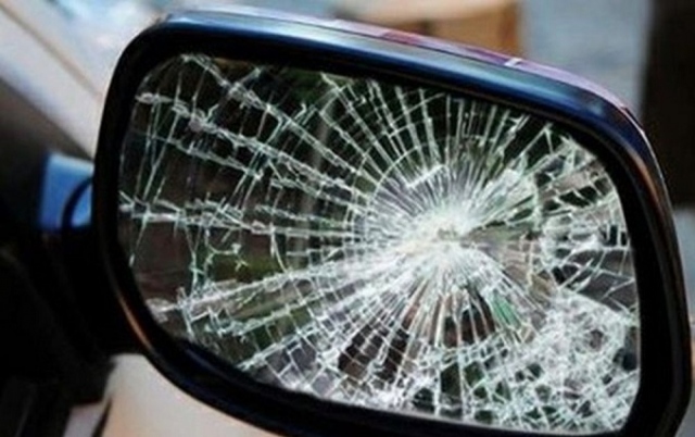 Noto, tentata truffa dello specchietto: denunciato 23enne