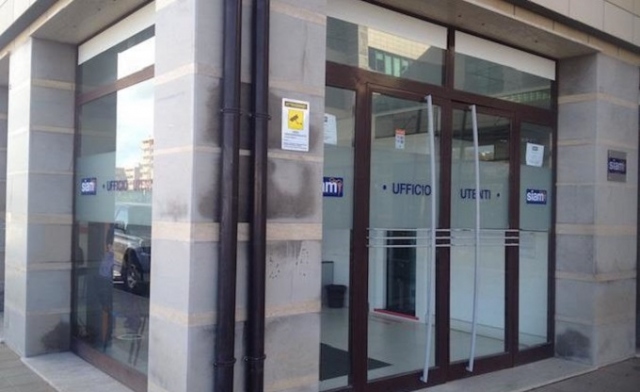 Siracusa, Coronavirus: sportelli Siam chiusi fino al 3 aprile