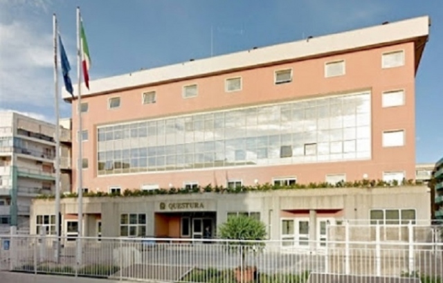 Siracusa, sportelli Ufficio Passaporti: aperti solo per motivi di necessità