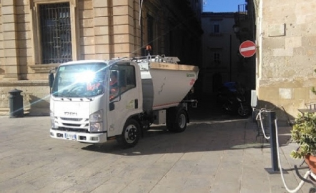 Siracusa, dopo l'interdittiva antimafia a Tech. Servizi è la Tekra ad aggiudicarsi l'appalto rifiuti