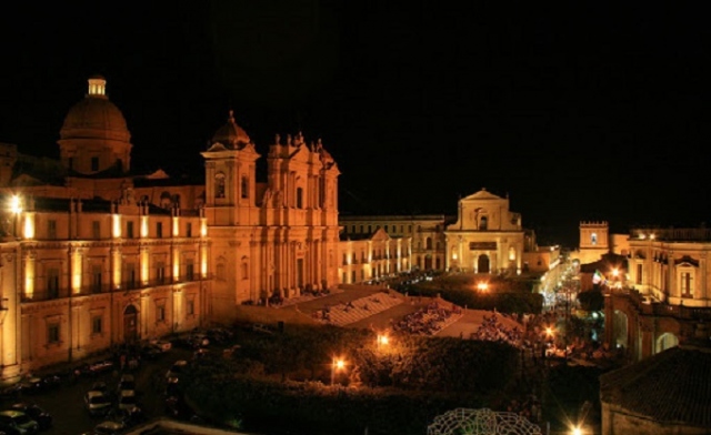 Noto, Coronavirus: chiusi siti museali, luoghi di cultura e mostre artistiche