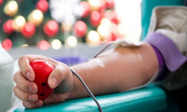 Siracusa, chiusura temporanea del centro trasfusionale dell’ASP 8 dell’Ospedale Umberto I