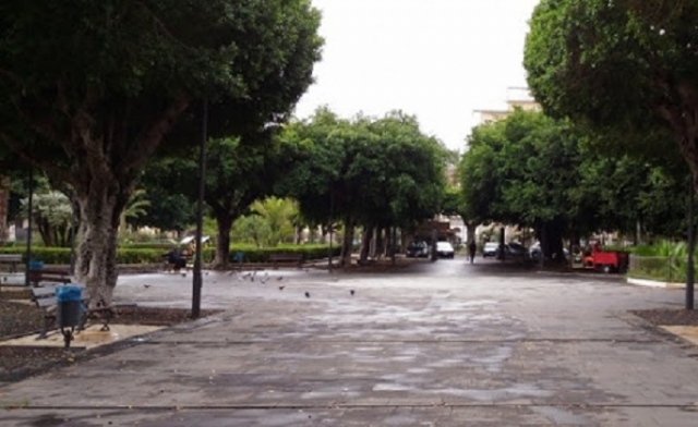 Siracusa, Coronavirus: chiusi tutti i parchi in città