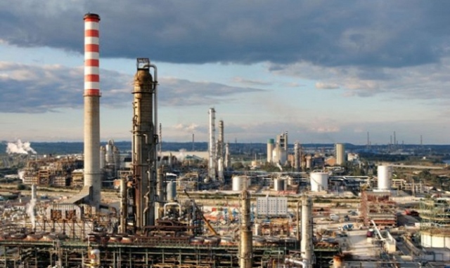 Siracusa, Articolo1: "Si garantisca la sicurezza a chi lavora nella zona industriale"