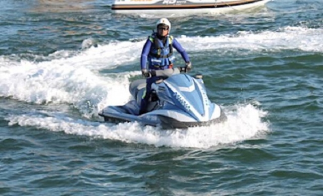 Portopalo di Capo Passero, tenta furto in un lido: denunciato