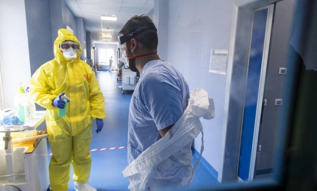 Coronavirus a Siracusa e provincia, dati errati diffusi dalla Regione siciliana: ad oggi i positivi sarebbero 96 (e non 46)