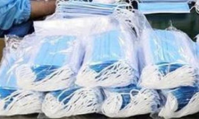 Priolo Gargallo, arrivate altre 15mila mascherine per i cittadini