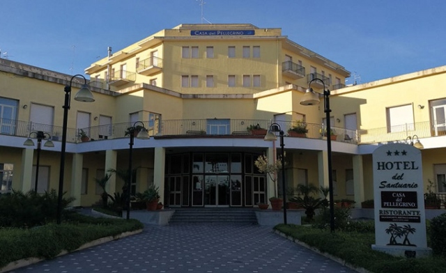 Siracusa, Casa del pellegrino per i pazienti dell'Umberto I: l'interrogazione dell' on. Anzaldi