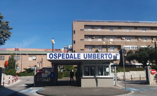 Siracusa, dopo l'affiancamento dalla Regione al Dipartimento Prevenzione Asp in ferie forzate il direttore