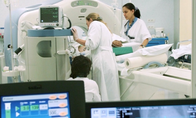 Coronavirus, ricoverati a Siracusa e provincia 44 pazienti: la mappa