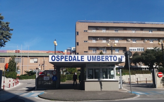Siracusa, arrivano dalla Regione strumenti e reagenti: avviato laboratorio per i test Covid 19 all'Ospedale Umberto I