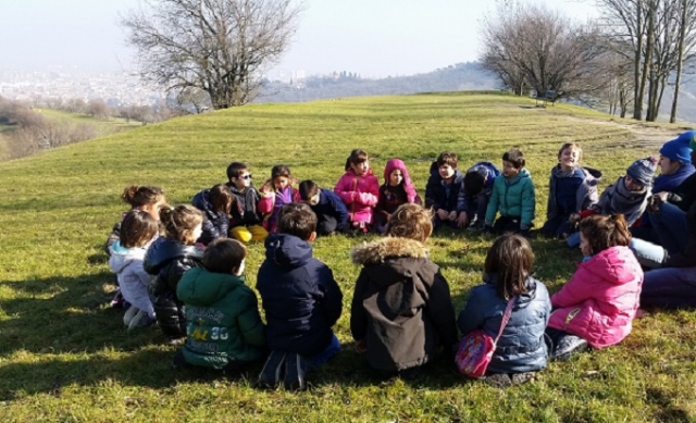 Siracusa, Fase 2: il Garante dell'Infanzia propone lezioni scolastiche all'aria aperta