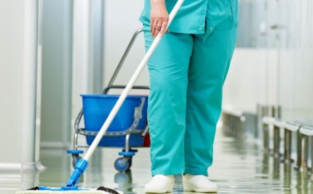 Siracusa, ausiliari e pulizieri a rischio contagio in ospedale: la Cisl chiede più tutele