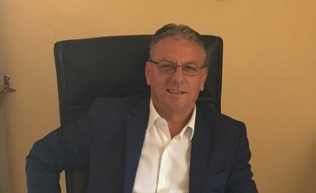 Emergenza sanitaria Coronavirus a Siracusa, Amenta: "Si guardi alle urgenze senza polemiche"