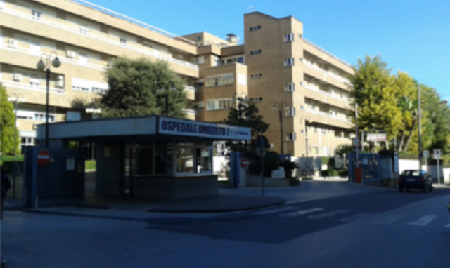 Siracusa, da ieri il Covid team all'Umberto I: accelerazione sulle misure prescritte