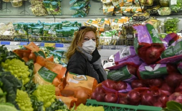 Canicattini Bagni, buoni spesa: pubblicata manifestazione di interesse per esercizi commerciali