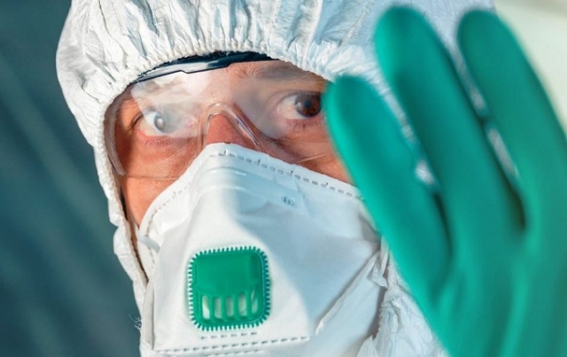 Siracusa, l'Ordine degli Ingegneri dona mille mascherine all'Asp