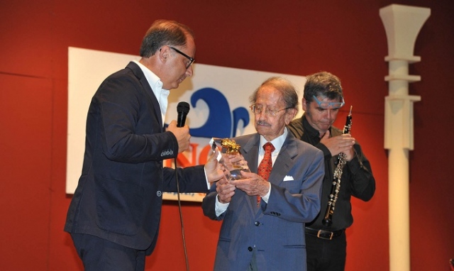 Noto, morte maestro Corrado Galzio: Bonfanti "Protagonista della bellezza di Noto nel Mondo"